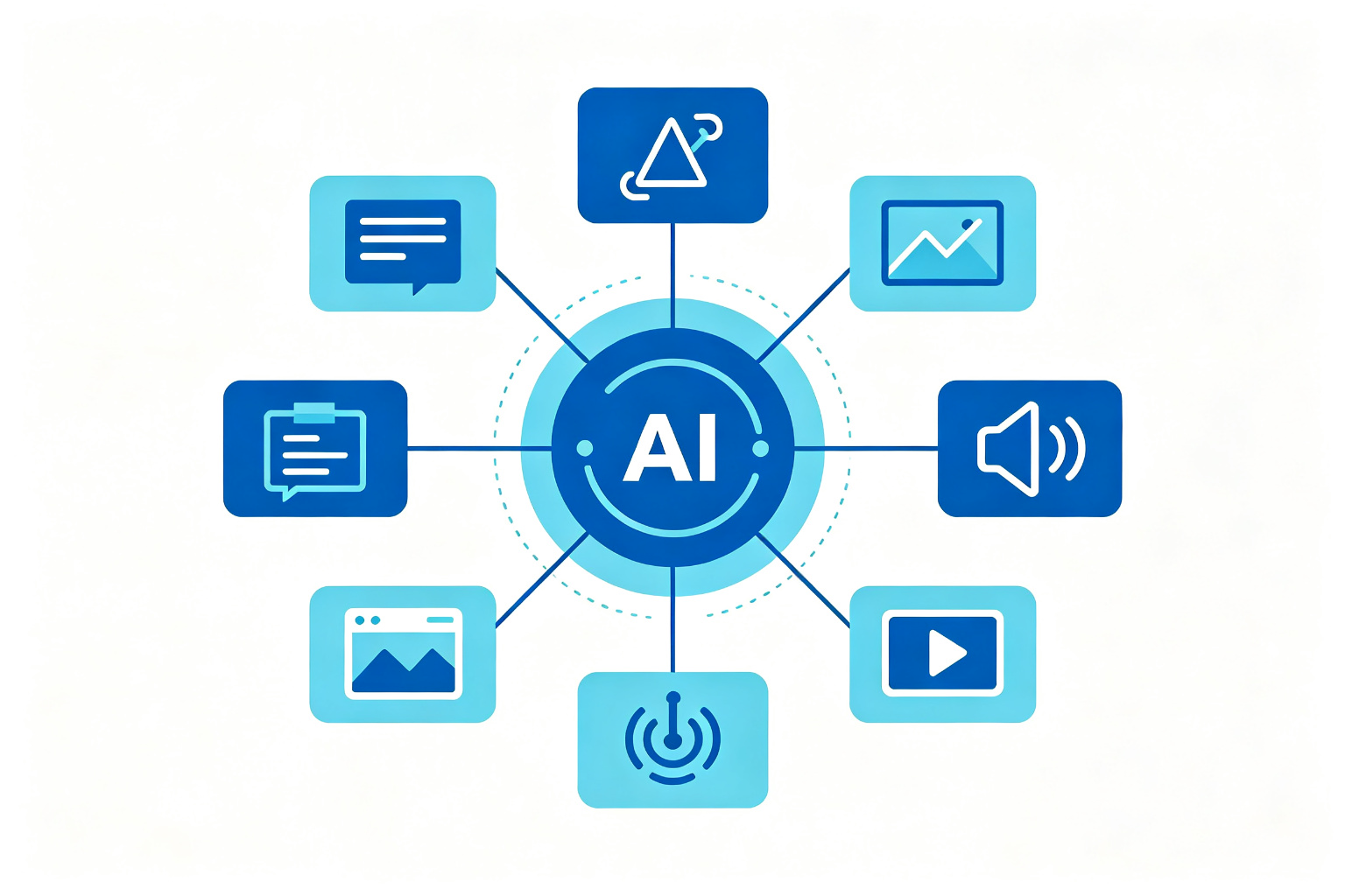 Multimodal AI: Beyond Text and Images