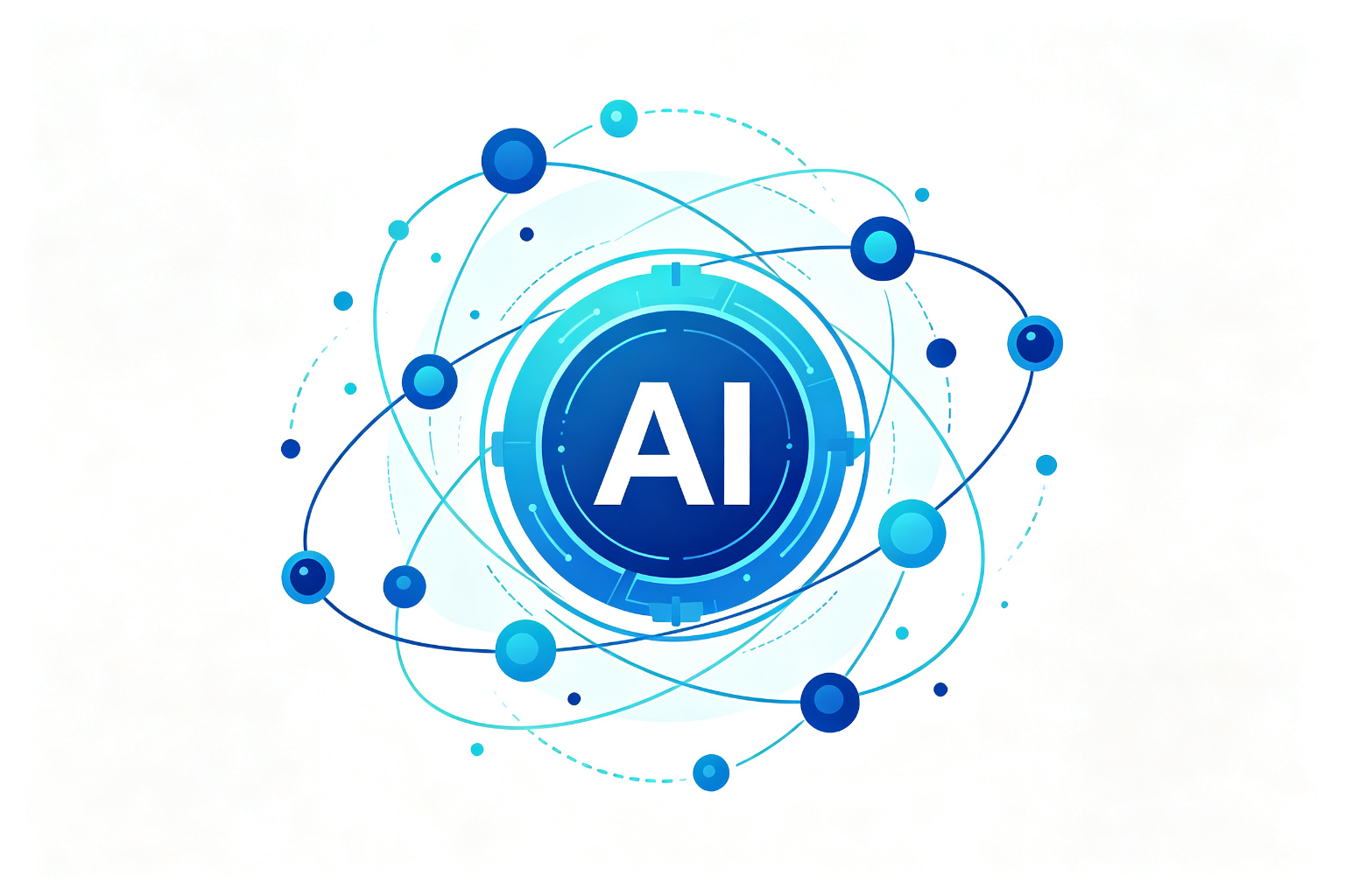 Quantum Computing Meets AI: A New Frontier