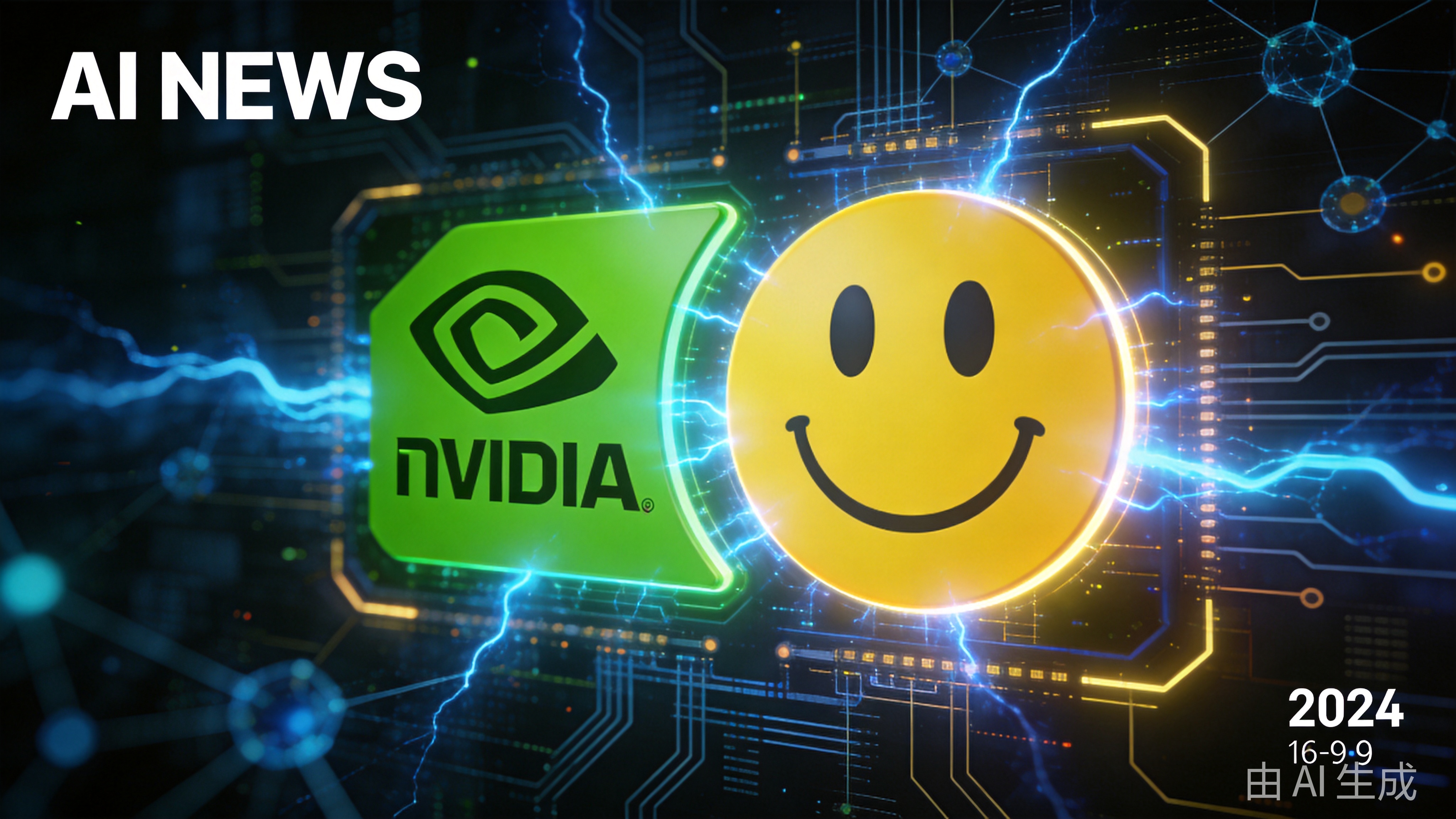 NVIDIA Buys Hugging Face for $12.93B: Open-Weights New Era