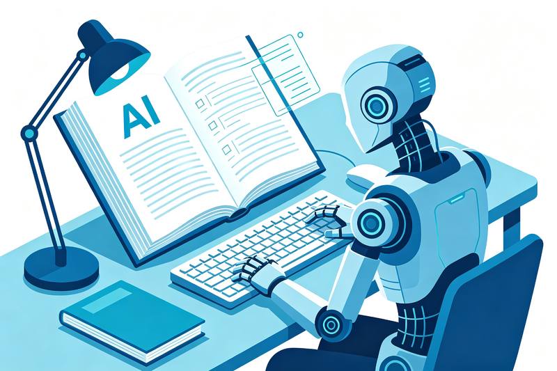 Writing a Book with AI Assistance: My Experience