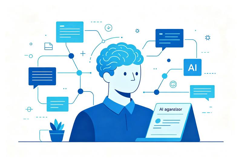 Managing Personal Knowledge with AI Tools