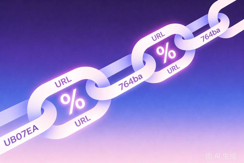 URL Encoder / Decoder