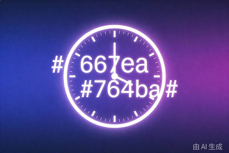Unix Timestamp Converter