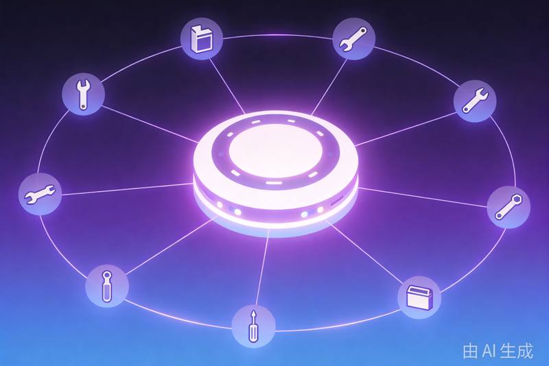 Dev Tools Hub