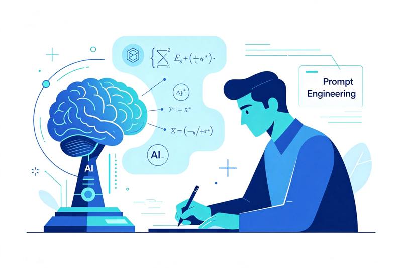 Prompt Engineering from Zero to Pro