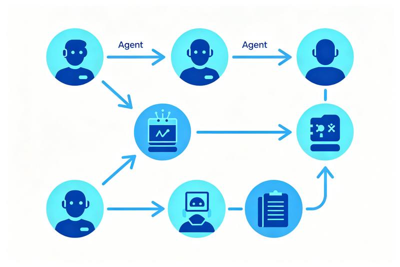Building Your First AI Agent Workflow