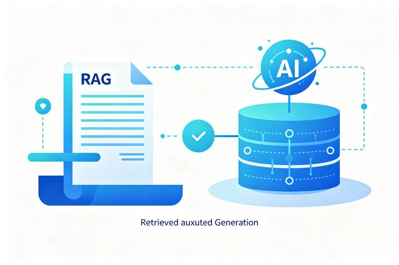 RAG System Construction for Beginners