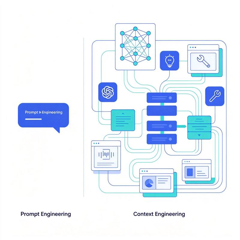 From Prompt to Context Engineering: The 2026 Guide
