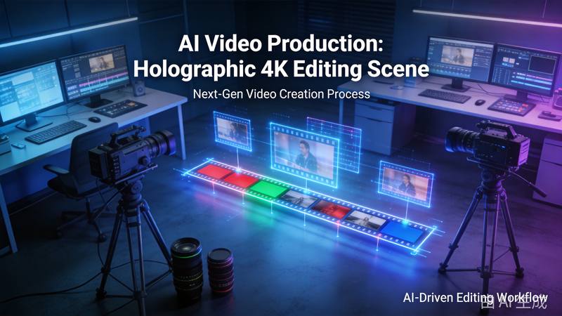 Runway Gen-4 Ultra: 120 Seconds of 4K AI Video Changes Everything